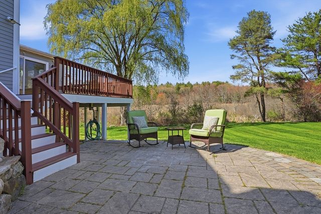 4 Meadowbrook Rd, Acton, MA 01720