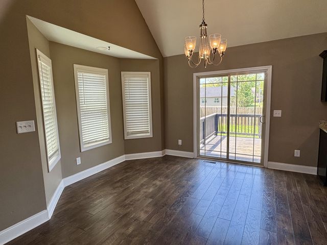 144 Sycamore Hill Dr, Clarksville, TN 37042