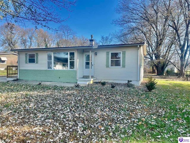 302 Glenwood Drive, Vine Grove, KY 40175