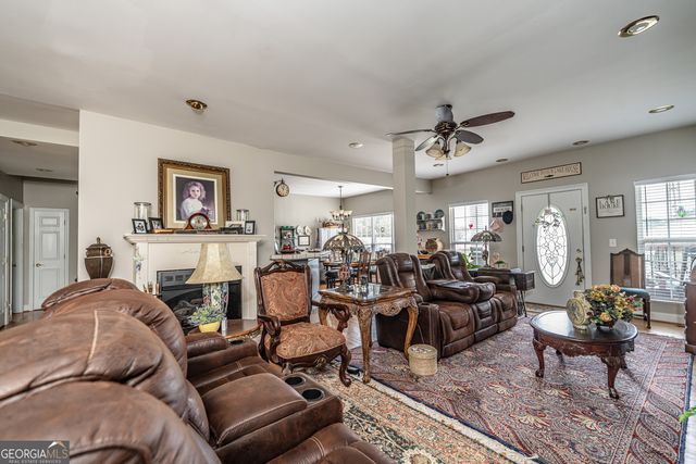 1590 County Road 136, Cedar Bluff, AL 35959