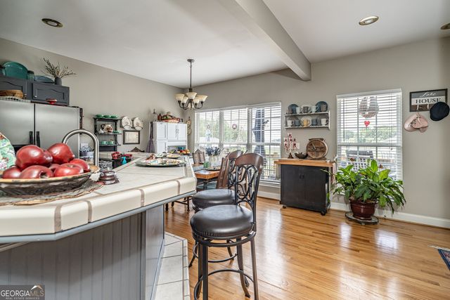 1590 County Road 136, Cedar Bluff, AL 35959