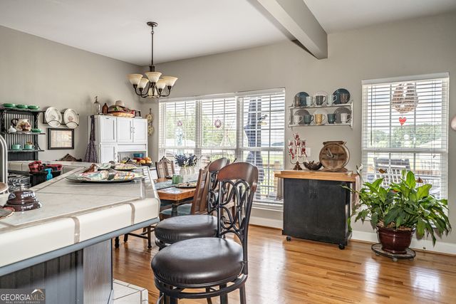 1590 County Road 136, Cedar Bluff, AL 35959