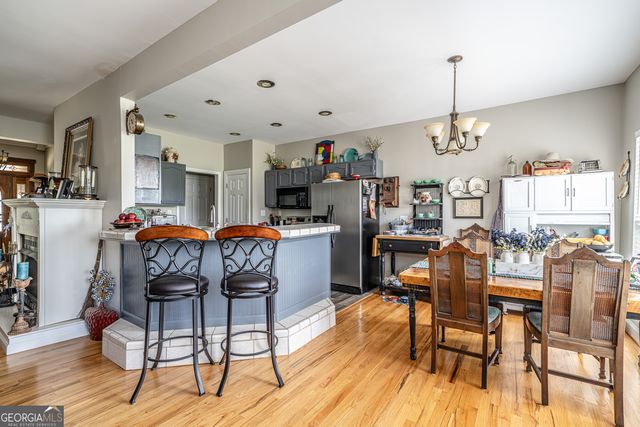 1590 County Road 136, Cedar Bluff, AL 35959