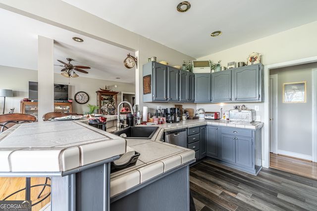 1590 County Road 136, Cedar Bluff, AL 35959