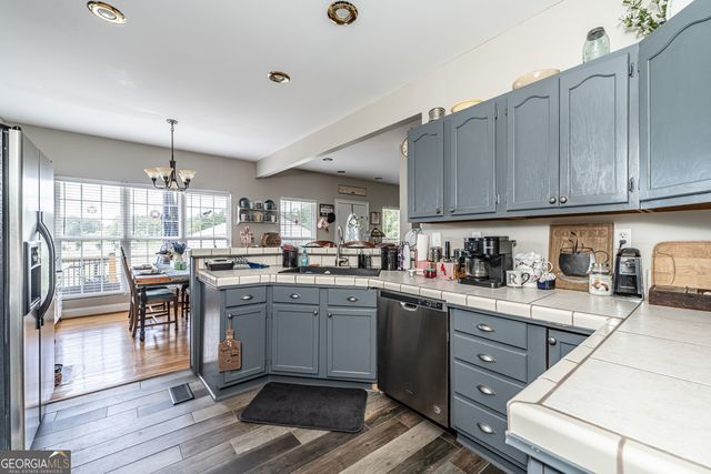 1590 County Road 136, Cedar Bluff, AL 35959