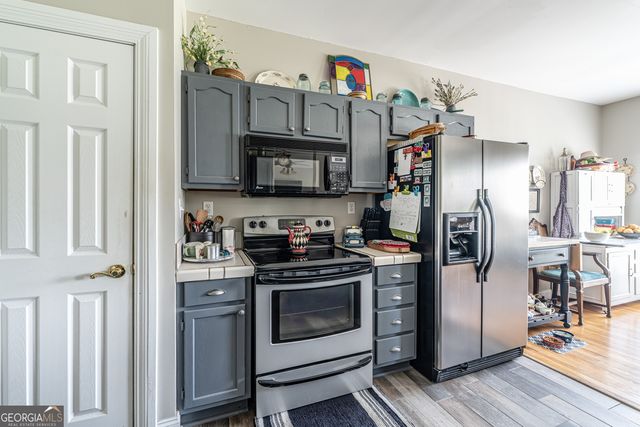 1590 County Road 136, Cedar Bluff, AL 35959