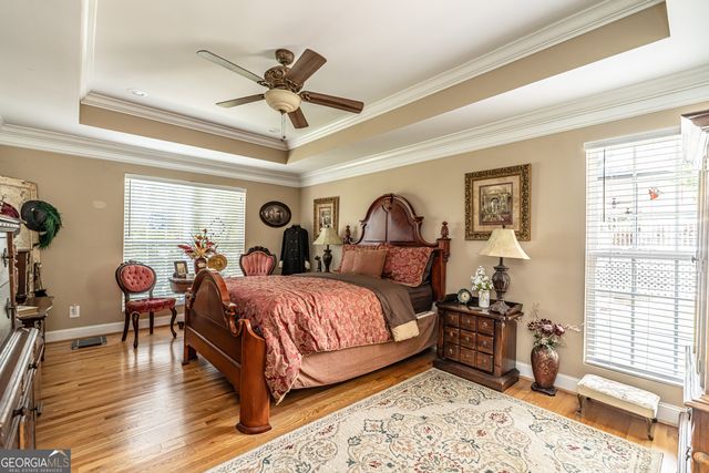 1590 County Road 136, Cedar Bluff, AL 35959