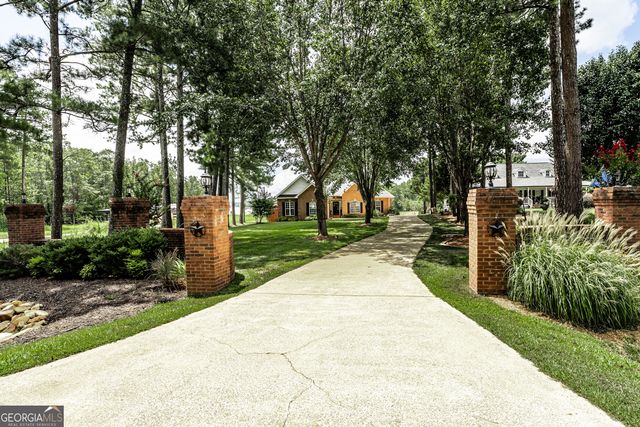 1590 County Road 136, Cedar Bluff, AL 35959