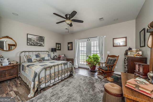 1590 County Road 136, Cedar Bluff, AL 35959