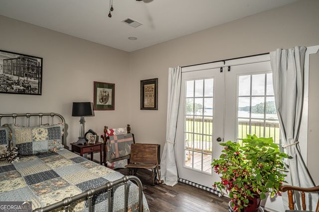 1590 County Road 136, Cedar Bluff, AL 35959