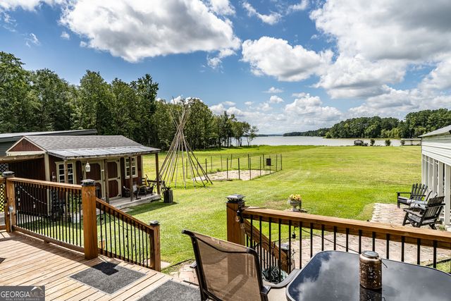 1590 County Road 136, Cedar Bluff, AL 35959