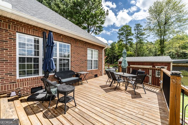 1590 County Road 136, Cedar Bluff, AL 35959