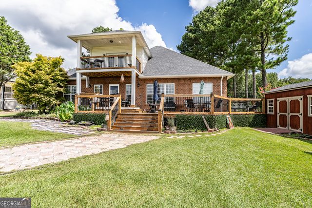 1590 County Road 136, Cedar Bluff, AL 35959