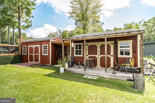 1590 County Road 136, Cedar Bluff, AL 35959