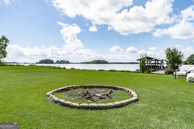 1590 County Road 136, Cedar Bluff, AL 35959