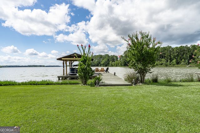 1590 County Road 136, Cedar Bluff, AL 35959