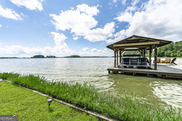 1590 County Road 136, Cedar Bluff, AL 35959