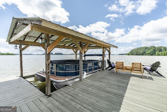 1590 County Road 136, Cedar Bluff, AL 35959