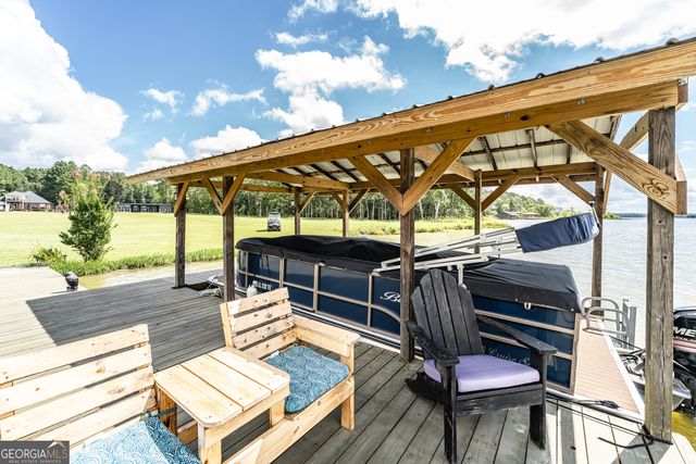 1590 County Road 136, Cedar Bluff, AL 35959