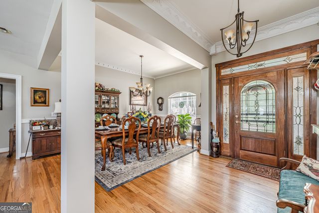 1590 County Road 136, Cedar Bluff, AL 35959