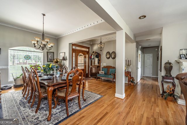 1590 County Road 136, Cedar Bluff, AL 35959