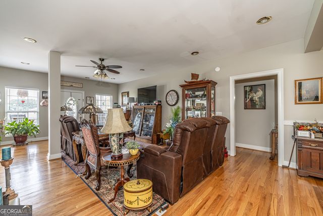 1590 County Road 136, Cedar Bluff, AL 35959