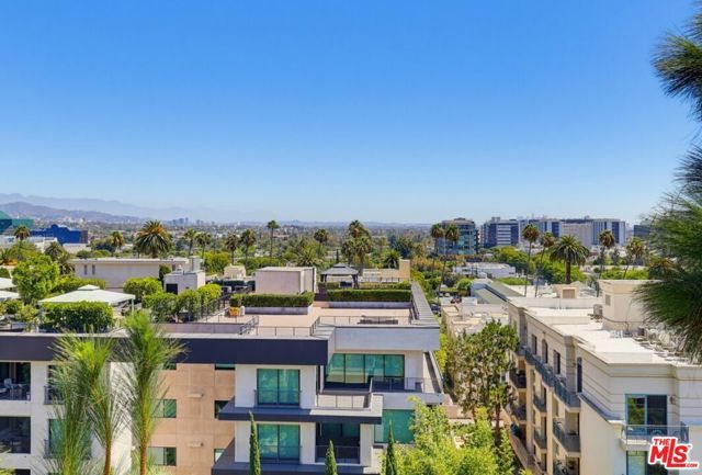 435 N Oakhurst Drive 1002, Beverly Hills, CA 90210