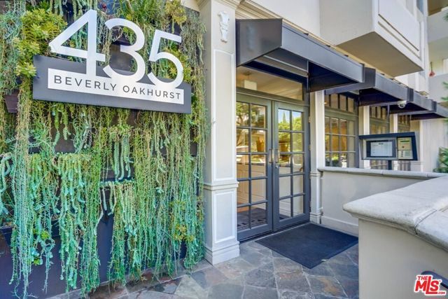 435 N Oakhurst Drive 1002, Beverly Hills, CA 90210