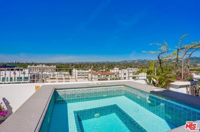435 N Oakhurst Drive 1002, Beverly Hills, CA 90210
