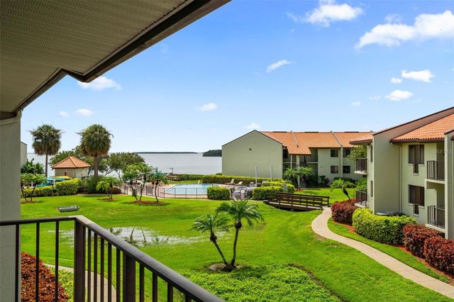 1515 PINELLAS BAYWAY S 59, Tierra Verde, FL 33715