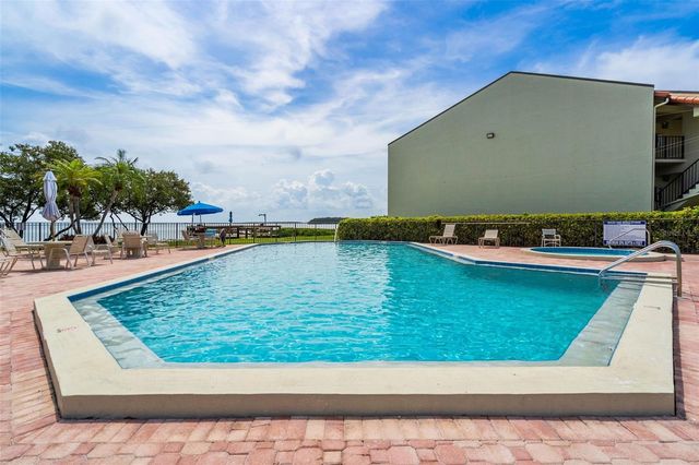 1515 PINELLAS BAYWAY S 59, Tierra Verde, FL 33715