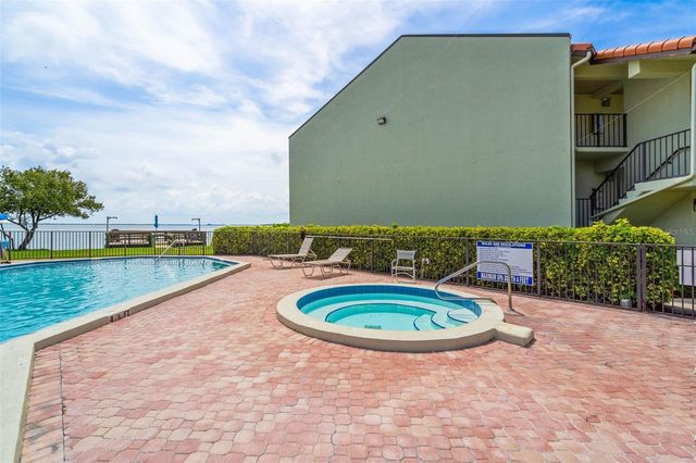 1515 PINELLAS BAYWAY S 59, Tierra Verde, FL 33715