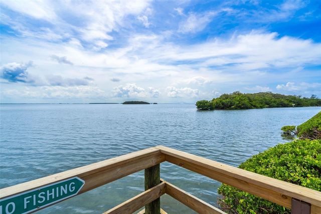 1515 PINELLAS BAYWAY S 59, Tierra Verde, FL 33715