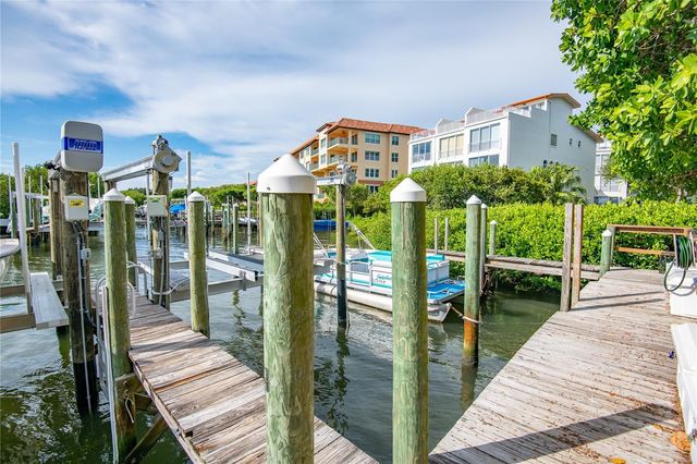 1515 PINELLAS BAYWAY S 59, Tierra Verde, FL 33715