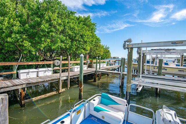 1515 PINELLAS BAYWAY S 59, Tierra Verde, FL 33715