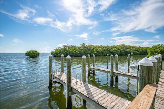 1515 PINELLAS BAYWAY S 59, Tierra Verde, FL 33715