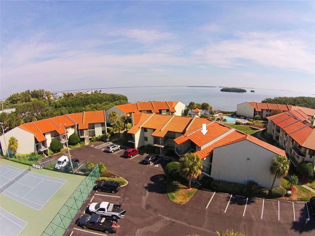 1515 PINELLAS BAYWAY S 59, Tierra Verde, FL 33715