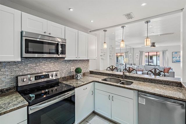 1515 PINELLAS BAYWAY S 59, Tierra Verde, FL 33715