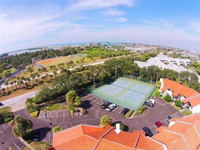 1515 PINELLAS BAYWAY S 59, Tierra Verde, FL 33715