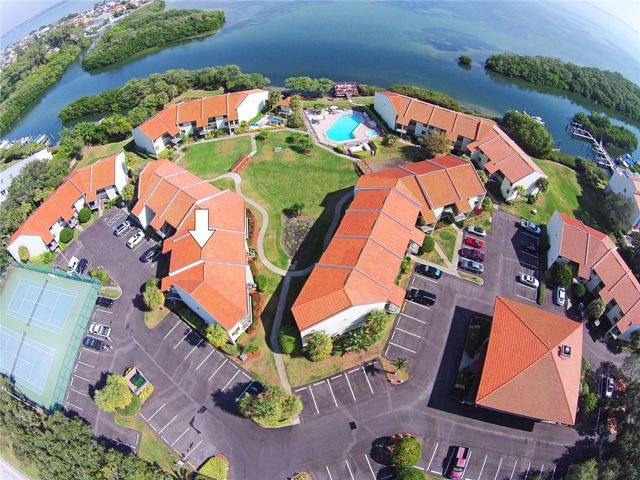 1515 PINELLAS BAYWAY S 59, Tierra Verde, FL 33715