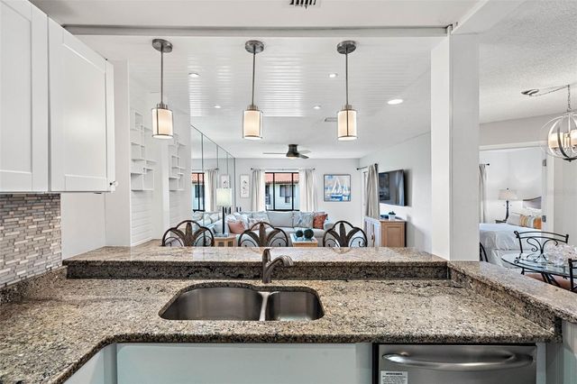 1515 PINELLAS BAYWAY S 59, Tierra Verde, FL 33715