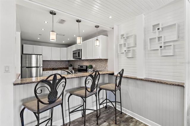 1515 PINELLAS BAYWAY S 59, Tierra Verde, FL 33715