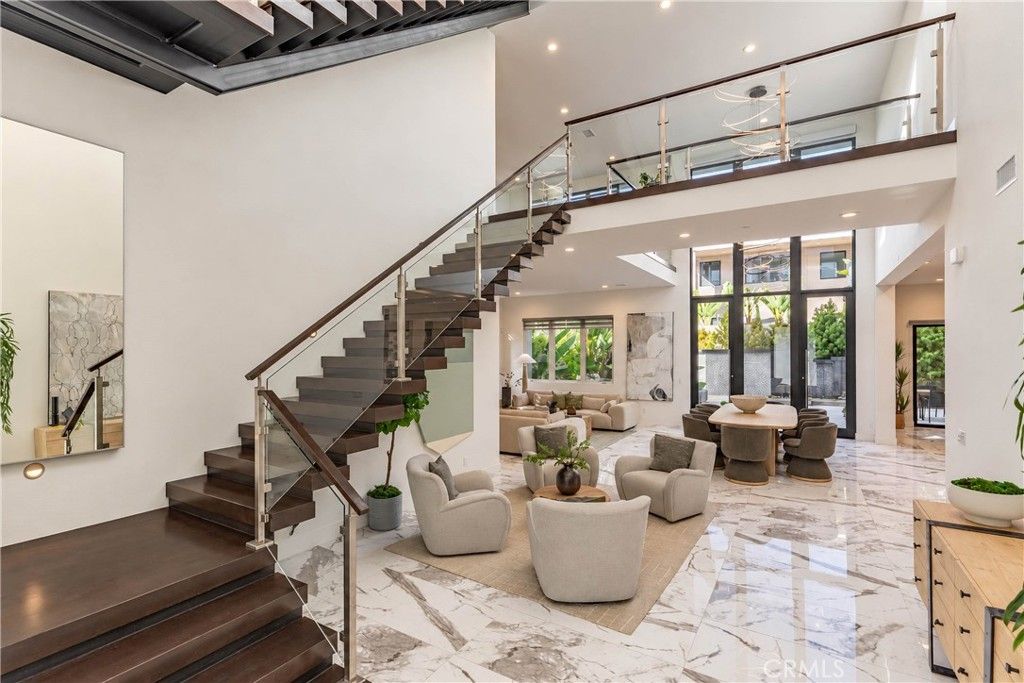 61 Iluna, Irvine, CA 92618 — exterior