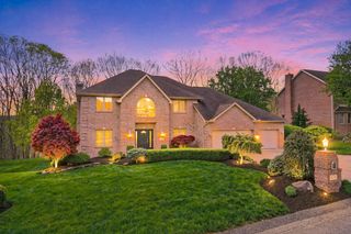 12426 Carmichael Circle, North Huntingdon, PA 15642