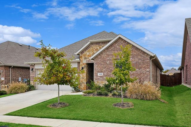4106 Ellinger Drive, Forney, TX 75126