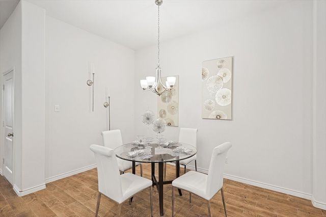 4106 Ellinger Drive, Forney, TX 75126