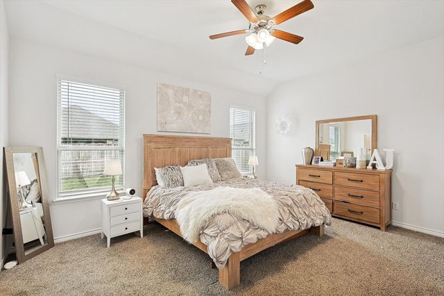 4106 Ellinger Drive, Forney, TX 75126