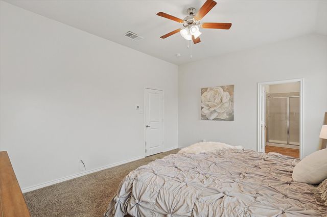 4106 Ellinger Drive, Forney, TX 75126