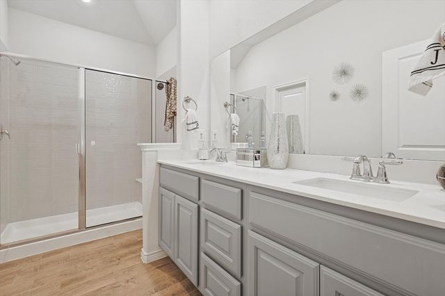 4106 Ellinger Drive, Forney, TX 75126