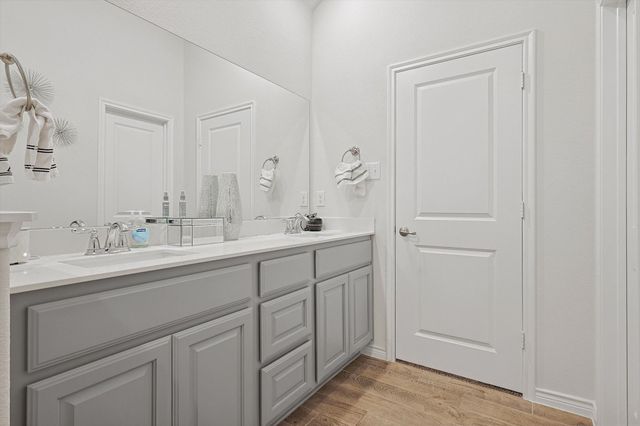 4106 Ellinger Drive, Forney, TX 75126